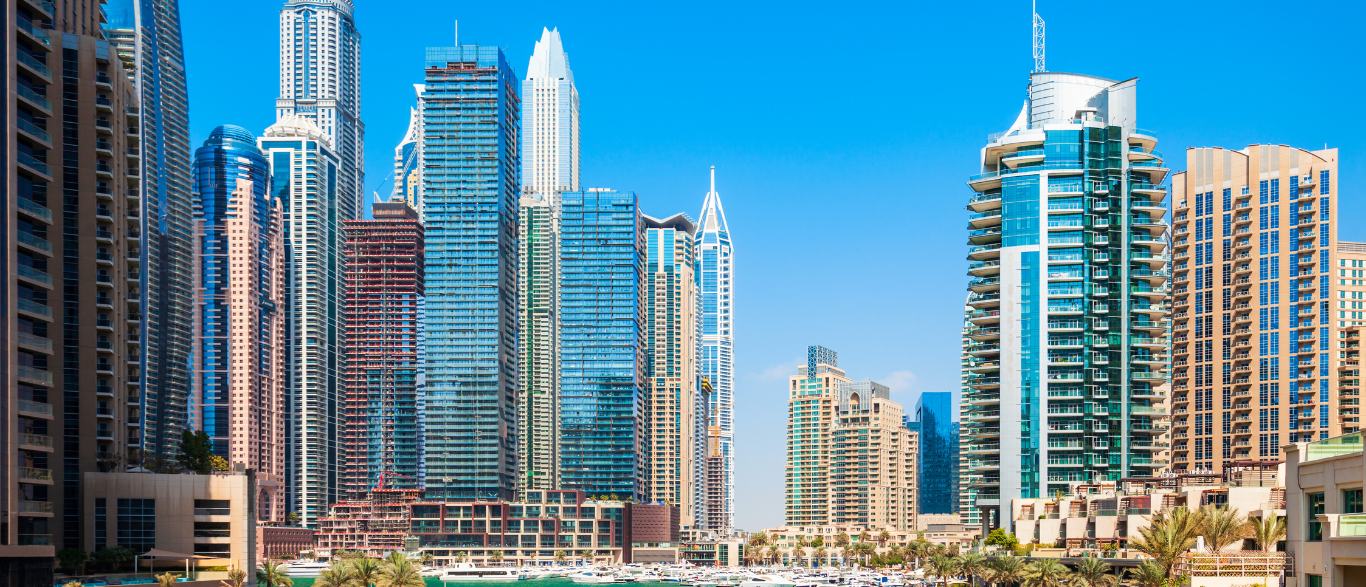 Benefits of Business setup in UAE Free zones