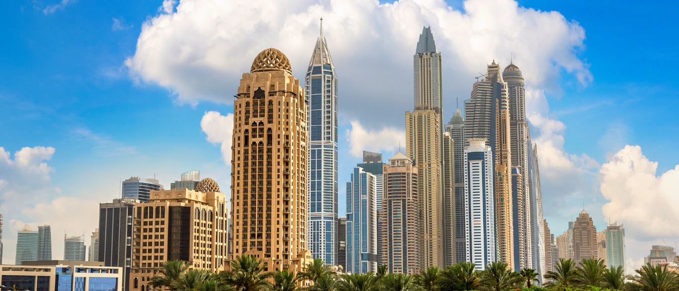 Know the Dubai Mainland Activities with 100% Ownership