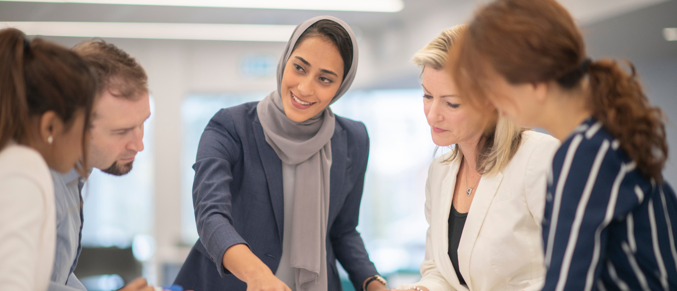 Women in Business: Female Entrepreneurs on the rise in the UAE