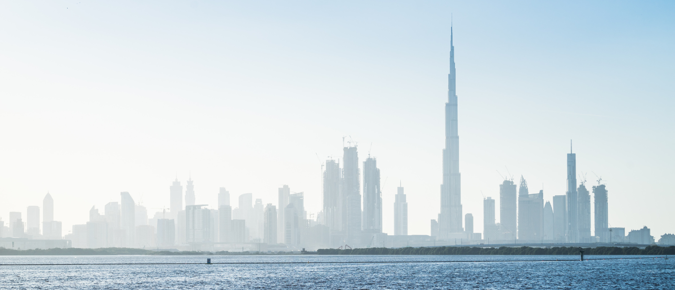 Commercial Licence in Dubai
