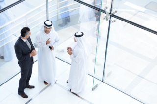 Top Emerging Businesses in UAE (2023)