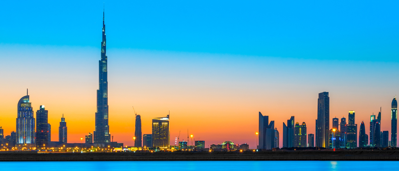 Guide to Commercial Licence in the UAE