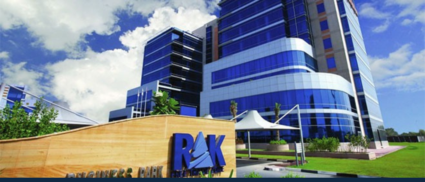 RAK ICC Foundation Setup for Asset Protection