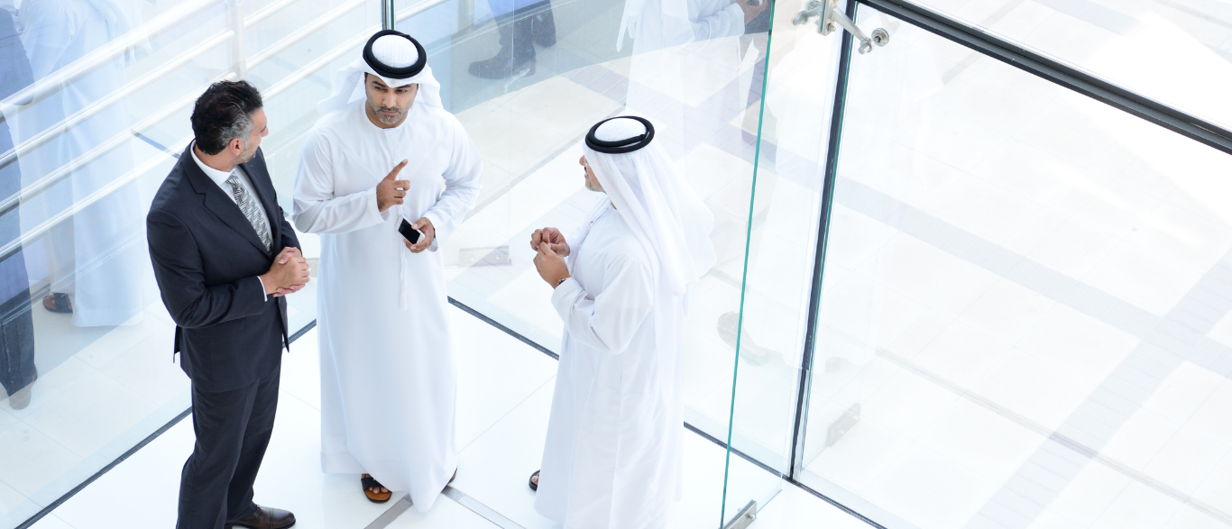 Top Emerging Businesses in UAE (2023)